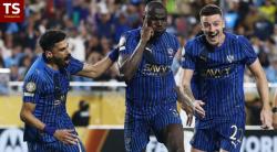 Club World Cup Upset Al Hilal Knock Out Mighty Man City