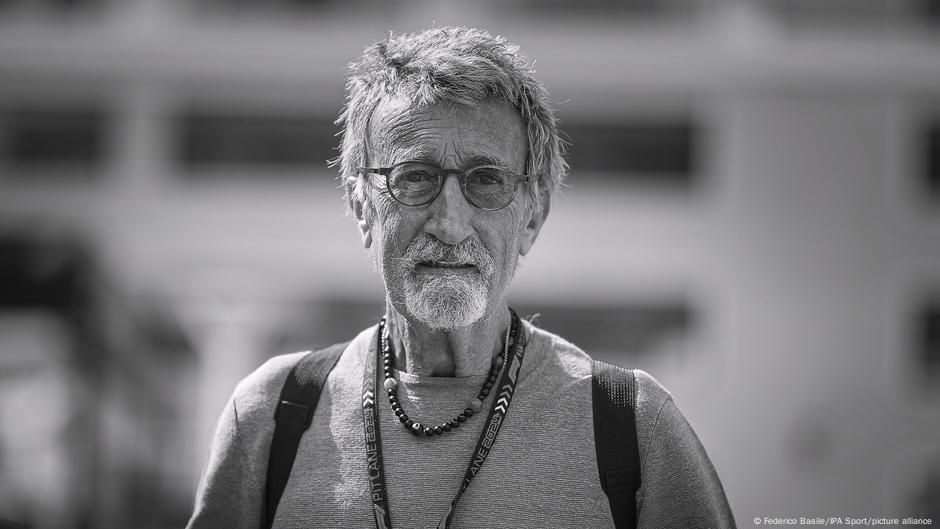 Eddie Jordan The Maverick Who Brought Rock n Roll to Formula 1