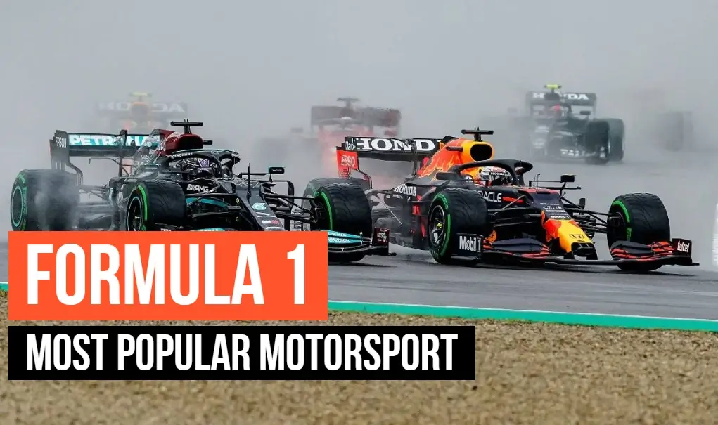 Formula 1 Streams totalsportek
