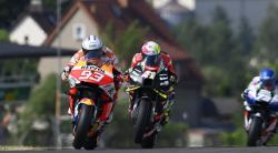 MotoGP German Grand Prix Live Streams on Totalsportek