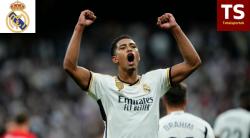 Jude Bellingham Eyes More Glory as Real Madrid Targets 2025 FIFA Club World Cup Triumph