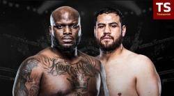 UFC Fight Night Derrick Lewis vs Tallison Teixeira Live Streams
