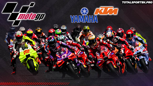 MotoGP 2025 Ducati Reigns Supreme Honda Shocks the Grid Aprilia Falters KTM and Yamaha Face the Heat