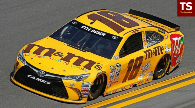 NASCAR Live Streams on Totalsportek