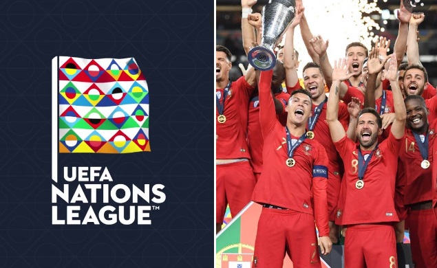 UEFA Nations League Streams