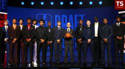 From College Courts to NBA Dreams The Story of the 2025 Draft