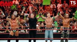 WWE Monday Night Raw Free Live Streams on Totalsportek