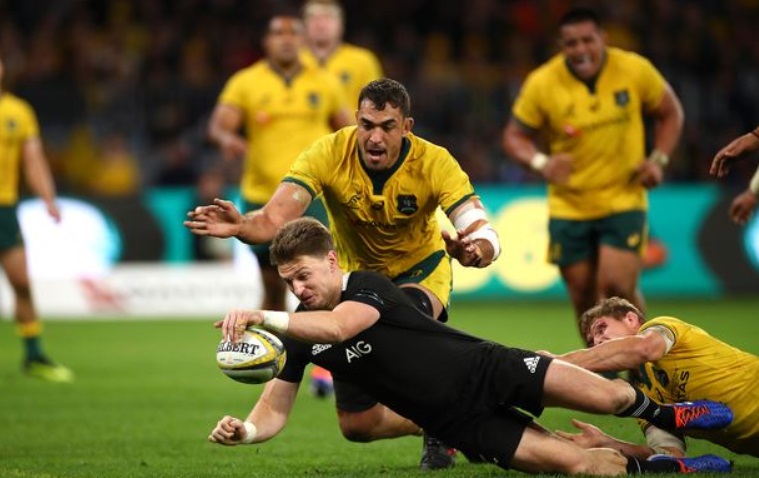 rugby world cup 2023 will be most watched every