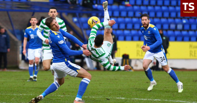 Scottish Premiership Free Live Streams on Totalsportek