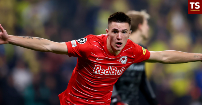 How Can Man Utd Afford Sesko?