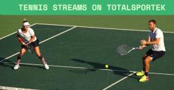 How to Watch Tennis Streams on Totalsportek