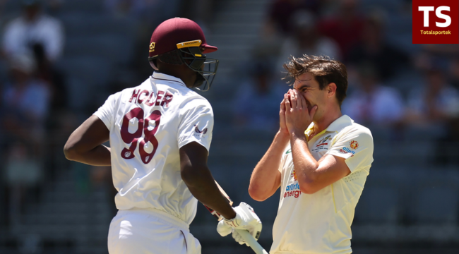 Test 2 Showdown West Indies vs Australia Live Streams on Totalsportek