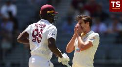 Test 2 Showdown West Indies vs Australia Live Streams on Totalsportek